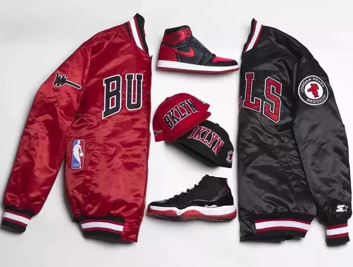 supreme冠军联名夹克,supreme近期联名