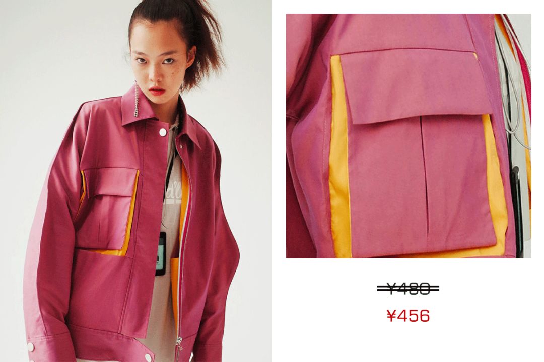 推荐几款好的平价品牌,安利一款好吃不贵的零食