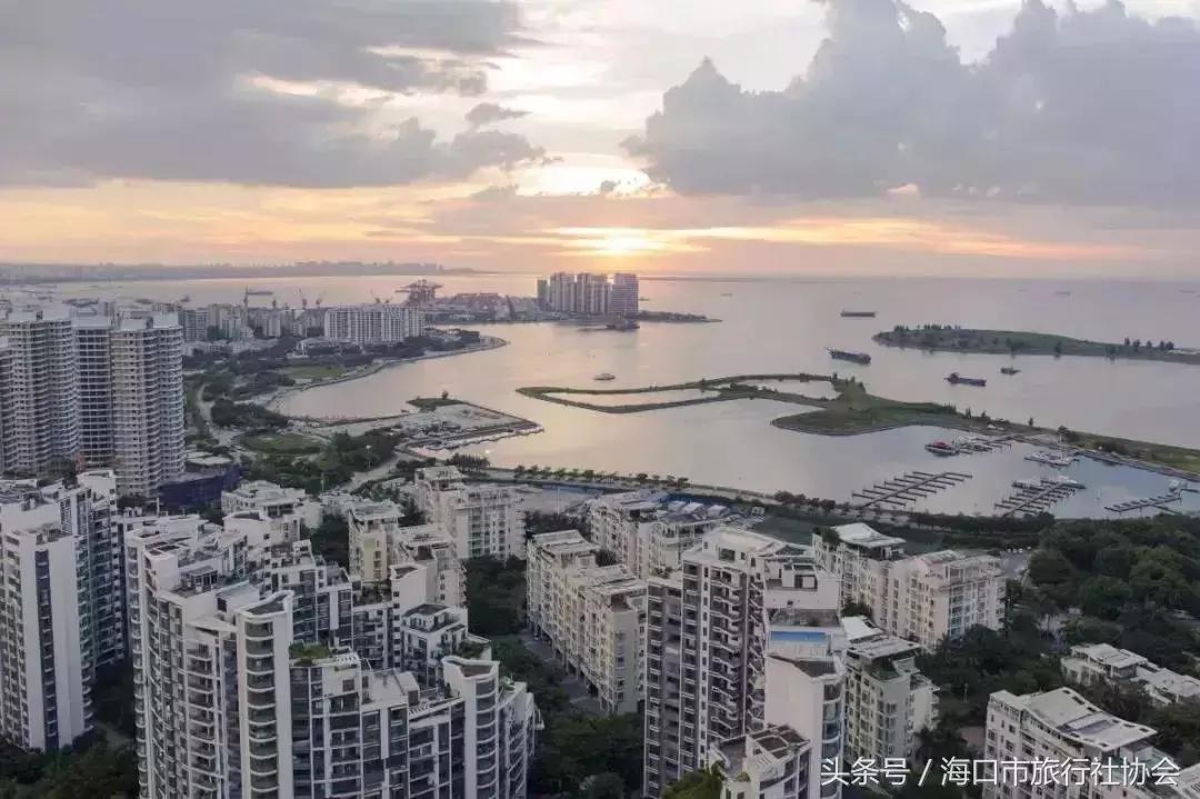 强烈推荐！海口必游TOP10