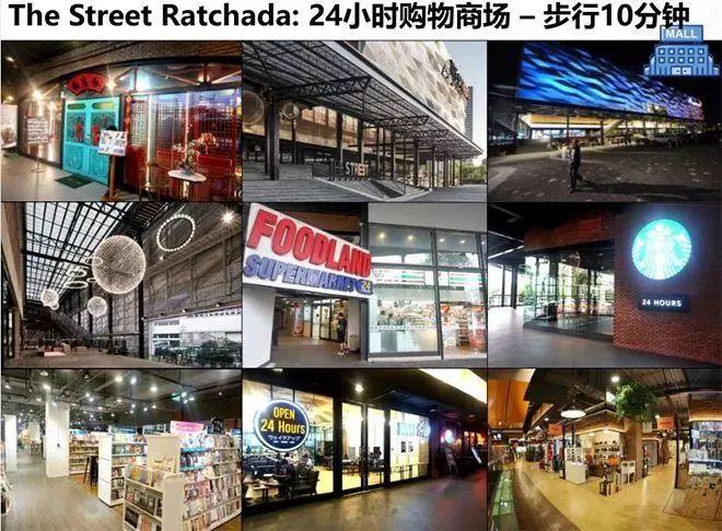 Sansiri全新XT系列MRT辉煌站75米全新豪华高科技智能公寓