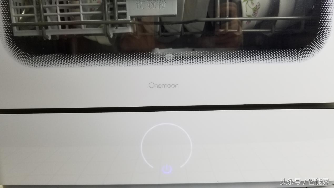 onemoon小月亮台式洗碗机,onemoon洗碗机