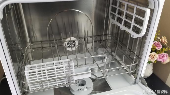 onemoon小月亮台式洗碗机,onemoon洗碗机