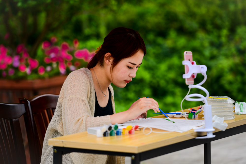 宜兴竹海的风景,推荐一个好的地方宜兴竹海