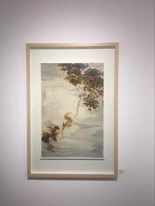 《玩去归来》黄卯锡个展在盛世天空美术馆开幕