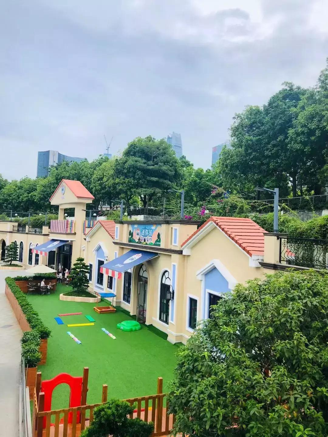 高端家庭式幼托中心,乌鲁木齐幼托中心推荐