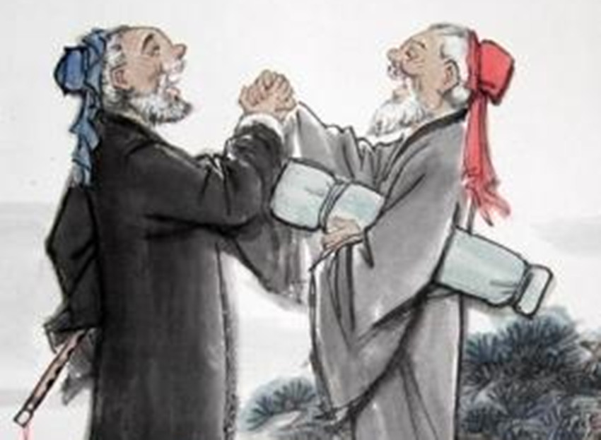 中国人为什么那么喜欢出人头地,为什么有好多人那么愿意当官