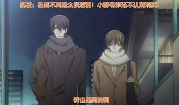 二次元各种梗大全,二次元中那些奇怪的梗