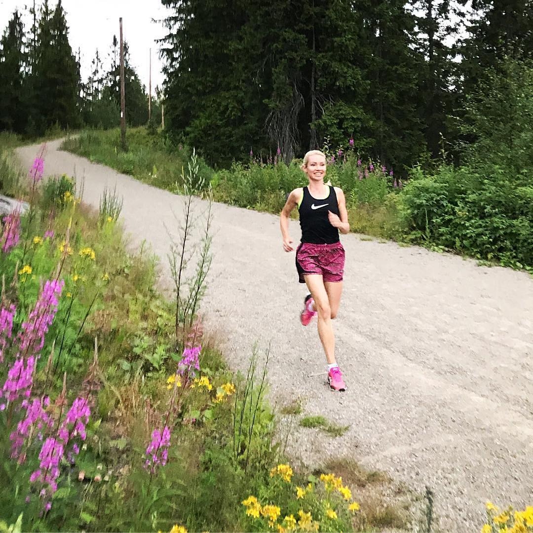 一跑步就岔气怎么办一招教你化解,跑步过程中岔气如何解决