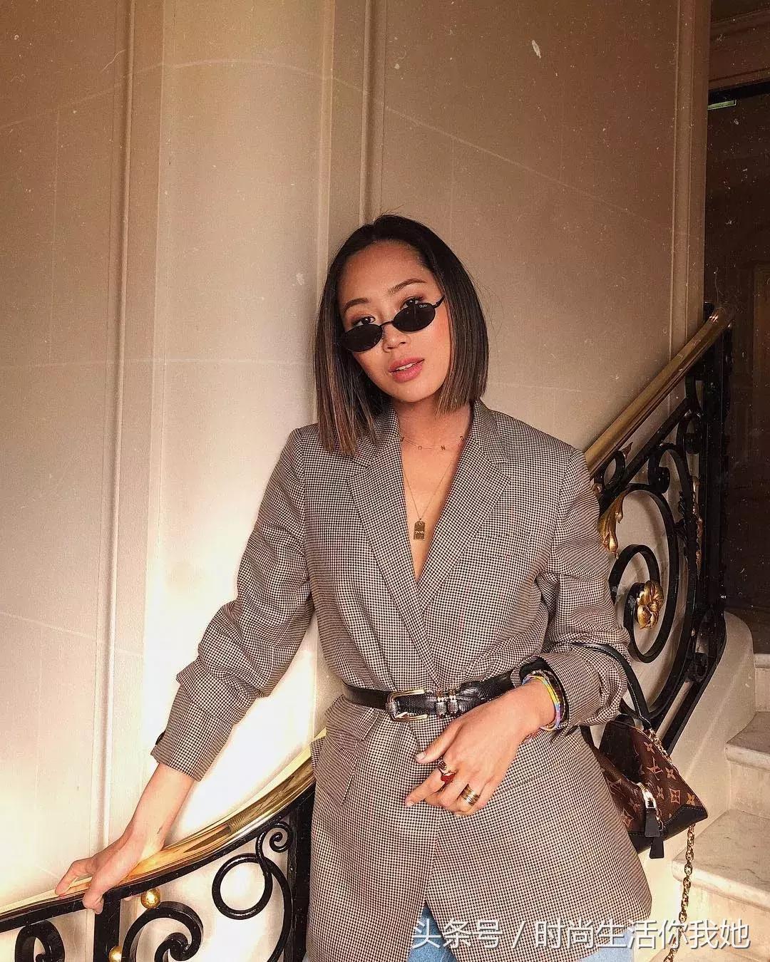 个子矮黑皮怎么穿搭,穿搭夏季女黑皮个子矮