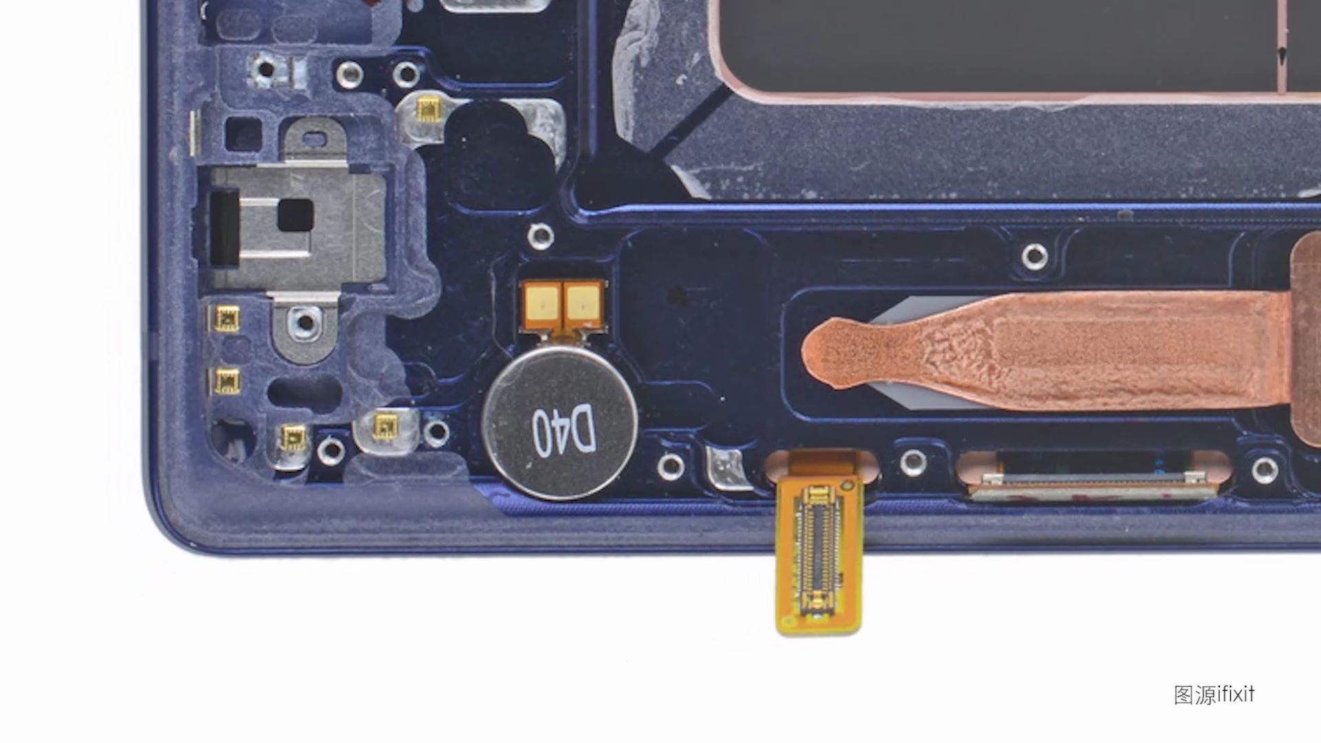 三星galaxynote9,三星galaxynote9屏幕总成