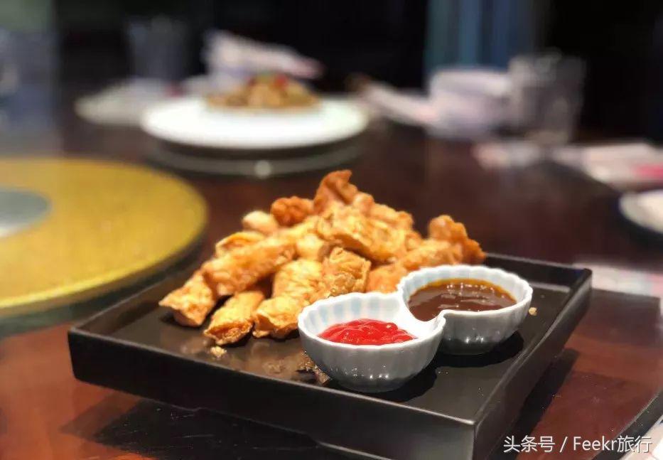 江南重口味里的哲学，迷上孔乙己衷爱的“两碗温酒，一碟茴香豆”