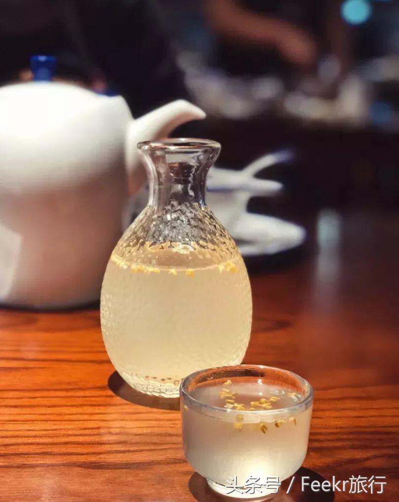 江南重口味里的哲学，迷上孔乙己衷爱的“两碗温酒，一碟茴香豆”