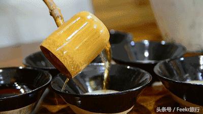 江南重口味里的哲学，迷上孔乙己衷爱的“两碗温酒，一碟茴香豆”