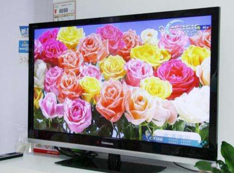 鎵嬫満杩炴帴鏃ф樉绀哄櫒绉掑彉鏅鸿兘鐢佃,鏅鸿兘鐢佃鏀硅鎴愭樉绀哄櫒