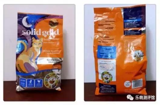金装猫粮哪种最好,性价比高的猫粮测评真实