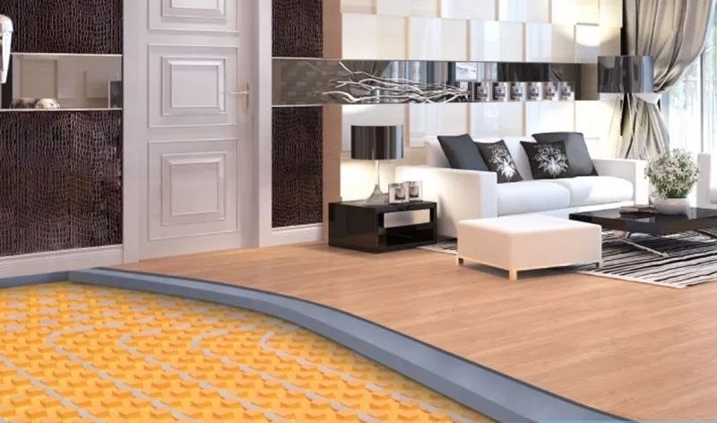 地暖白天不在家怎么省钱,地暖怎么做更加节能省钱