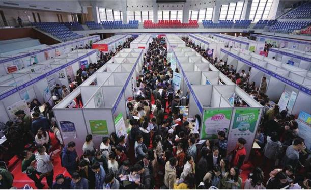 几个岗位抢一个人，农学热来了？