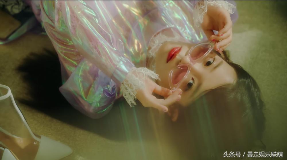 看了起鸡皮疙瘩的彩蛋,看了起鸡皮疙瘩的视频