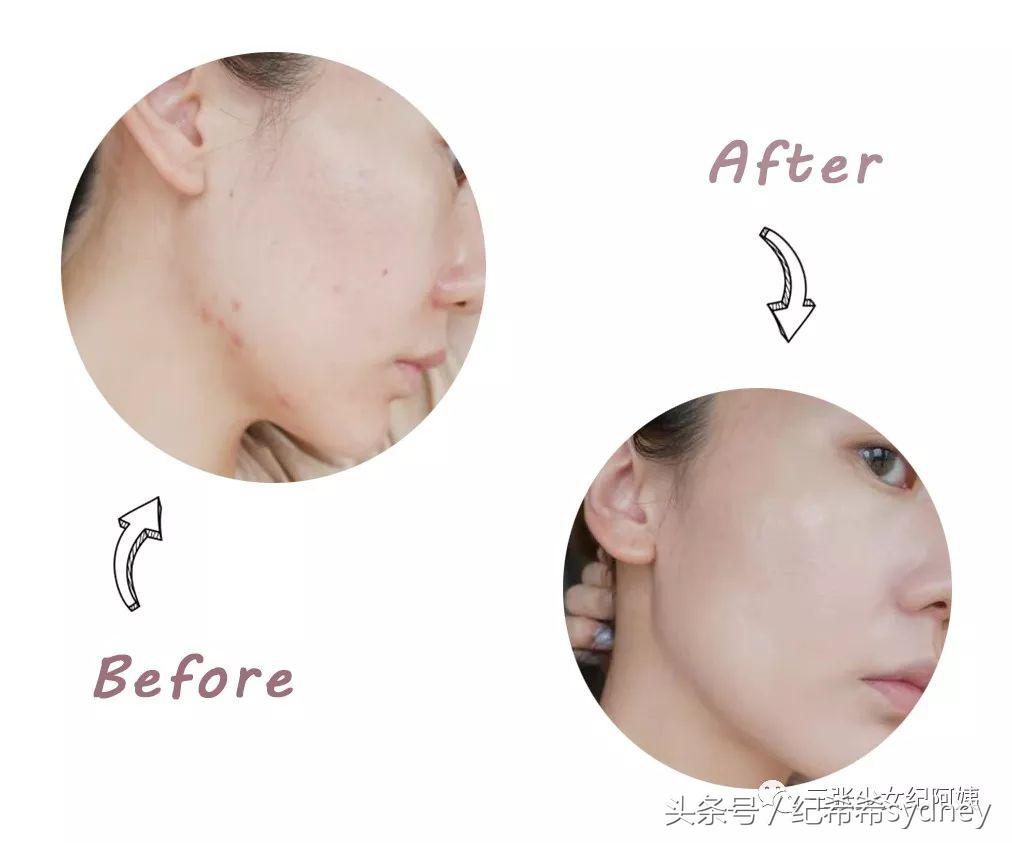 cpb粉底气垫,cpb的粉底和气垫好用