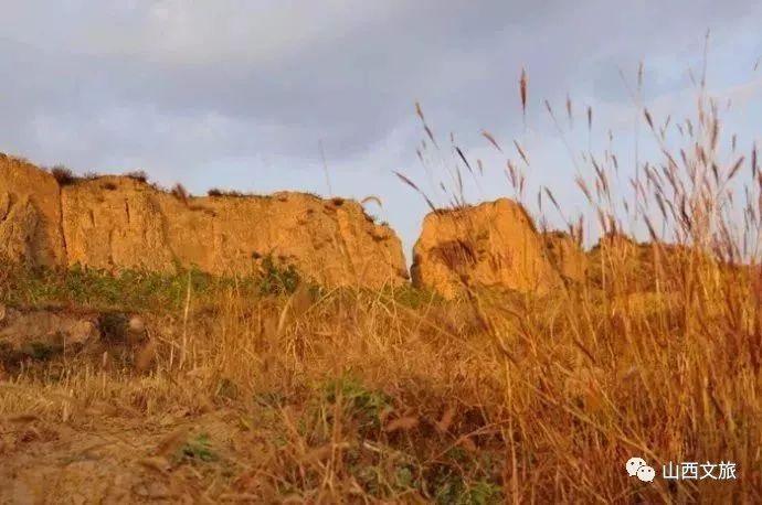 山旅吕梁，第八站，岚县——山水岚县，天上云间