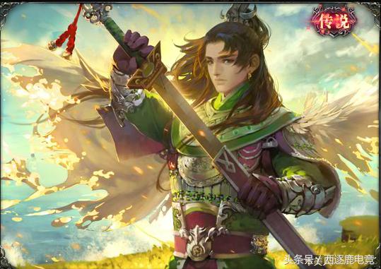 三国杀孙策为啥老是被吐槽,三国杀只玩孙策