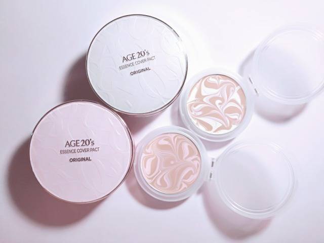 油皮粉质细腻控油的气垫有哪些,推荐超细腻轻薄滋润气垫