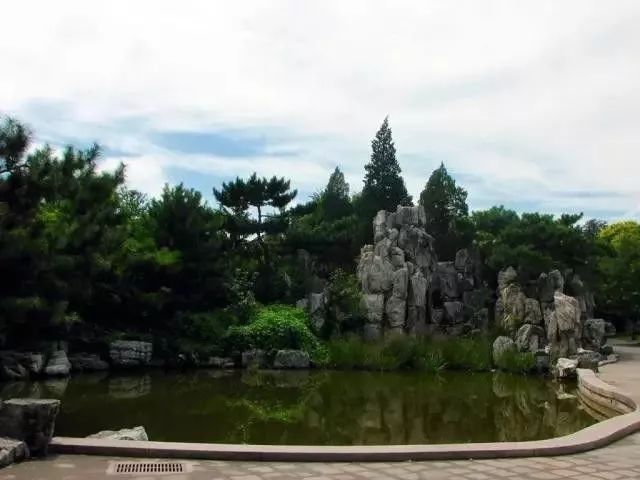 北太平庄在哪里,北太平庄地理位置