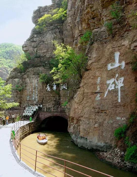 郑州最美自驾路线攻略,郑州周边最美的自驾公路