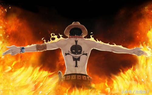 海贼王路飞吃过第二颗恶魔果实,海贼王里所有的恶魔果实