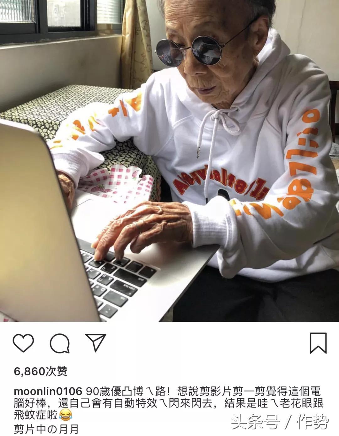 这位爱名牌爱到骨子里的日本大妈，家里的GUCCI简直数不清！