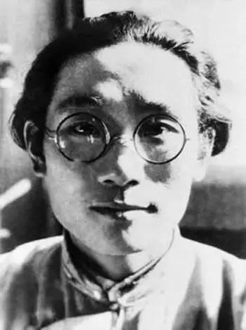 民国文人照片,民国时期文人照片