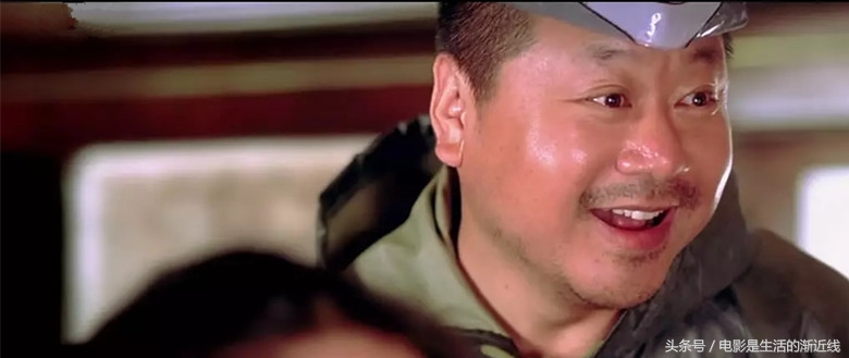 能用电影名字组一篇文章吗