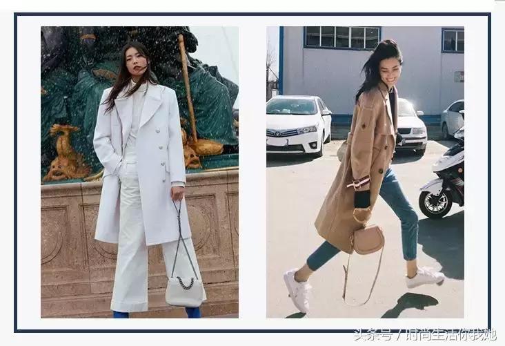 什么身高穿什么外套,你必须了解!