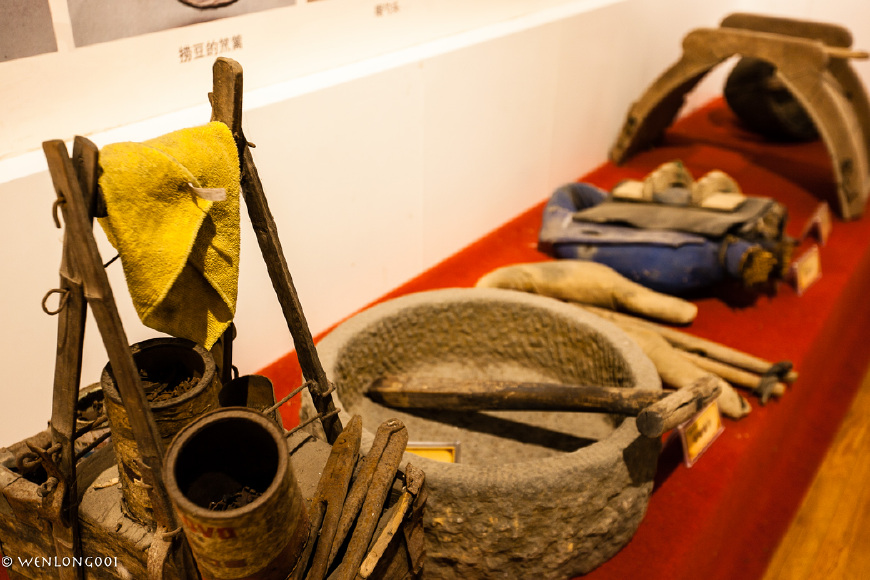 龙口粉丝是招远生产的吗,山东招远特产黄金