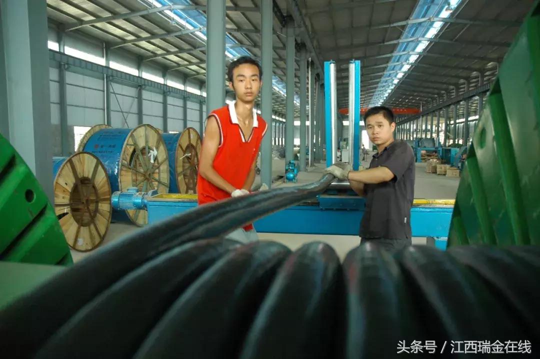 中国江西瑞金,这就是江西歌曲原唱