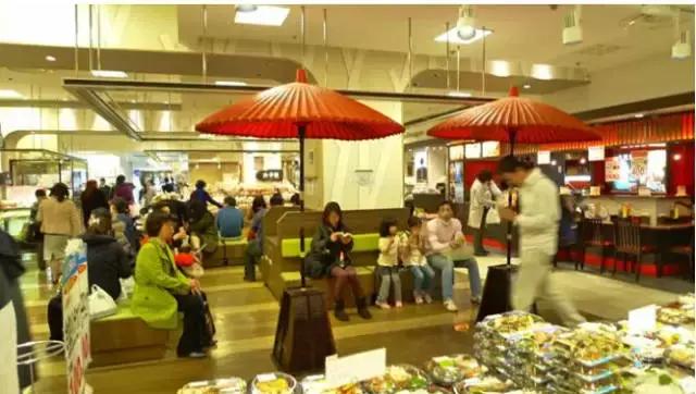 日本实体店是怎样干掉电商的,日本实体店是怎么干掉电商的