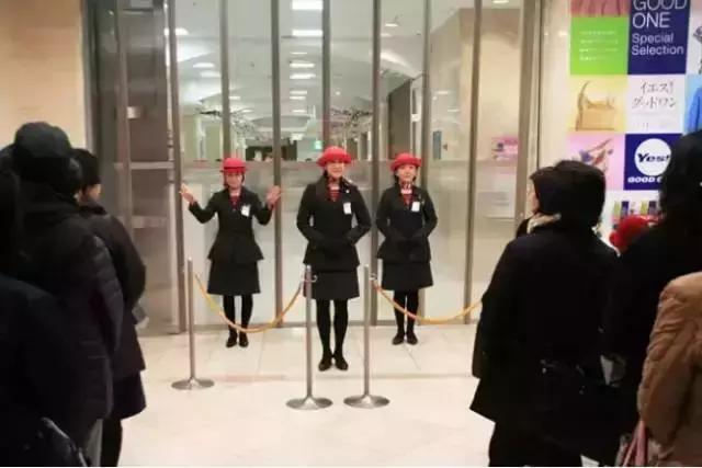 日本实体店是怎样干掉电商的,日本实体店是怎么干掉电商的