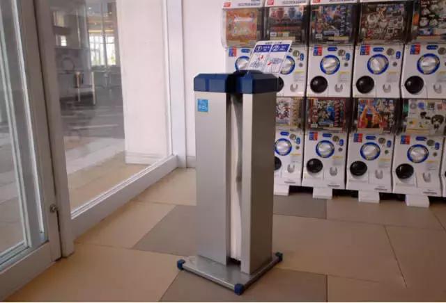 日本实体店是怎样干掉电商的,日本实体店是怎么干掉电商的