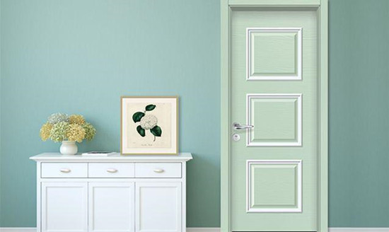 免漆门质量到底可靠不,免漆门好坏怎么区别