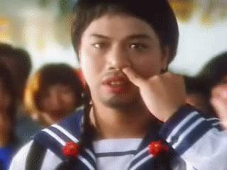 整天抠鼻孔鼻子会变大吗,总抠鼻子鼻孔会变大吗