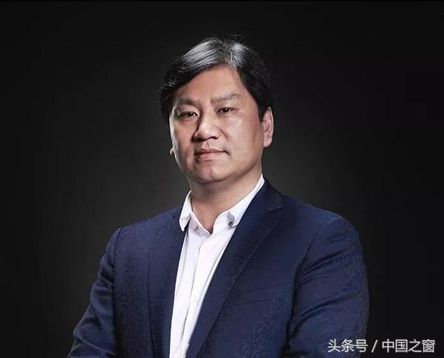 资金盘大帝,中亿国星董事长杜礼宾