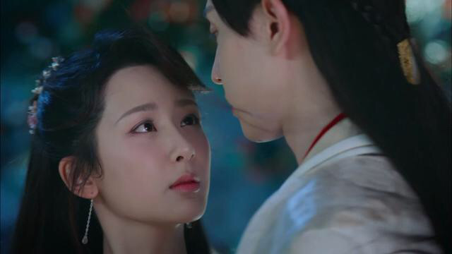 香蜜锦觅在哪一集杀旭凤,香蜜锦觅杀旭凤