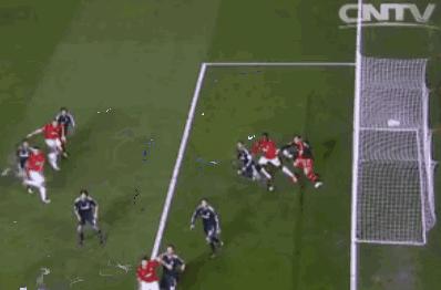 尤文c罗回曼联比赛,c罗凌空斩弑旧主曼联逆转尤文