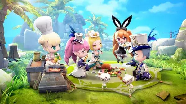 光明勇士五大优化,光明勇士最新玩法