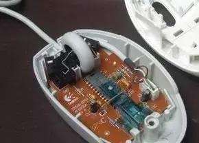 如何损坏鼠标,坏掉的鼠标如何处理