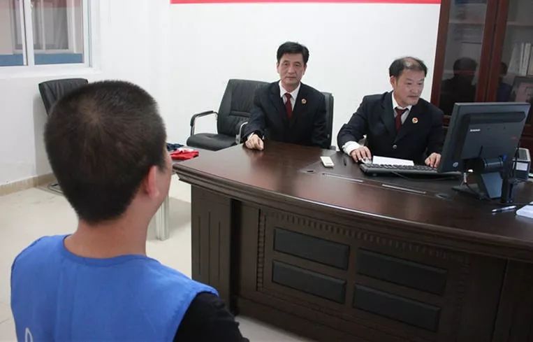 保护在押人员合法权益检察建议书,福鼎检察院审查最新案件