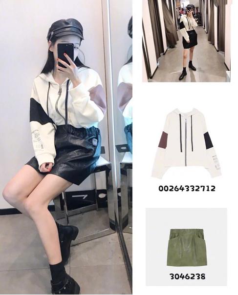 zara试衣间排队吐槽,zara试衣间事件后续