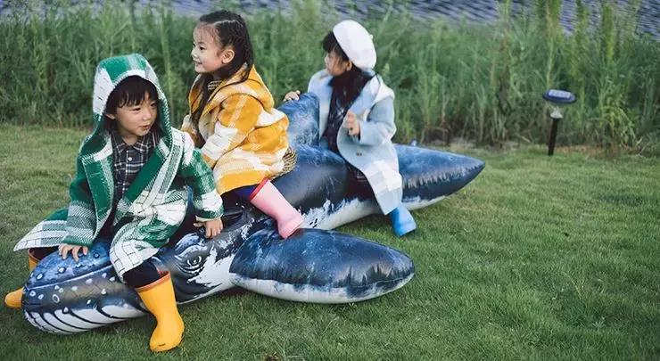 设计感小众童装品牌有哪些,中国潮牌出名的童装设计品牌