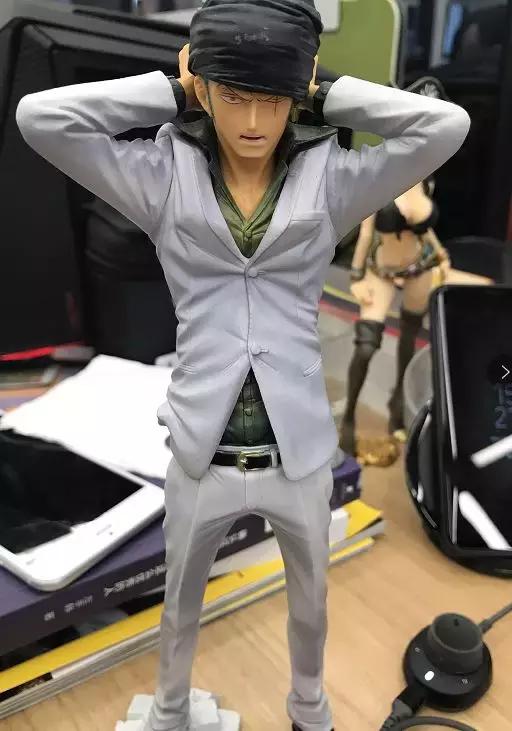 不要让熊孩子破坏你的手办,如何让熊孩子不碰你的手办