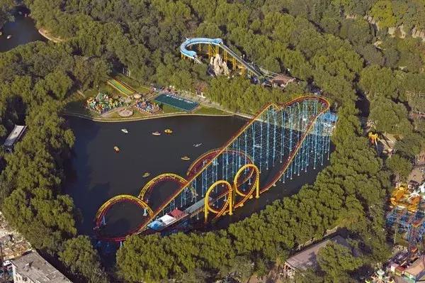 对不起山西,太原现在怎样了